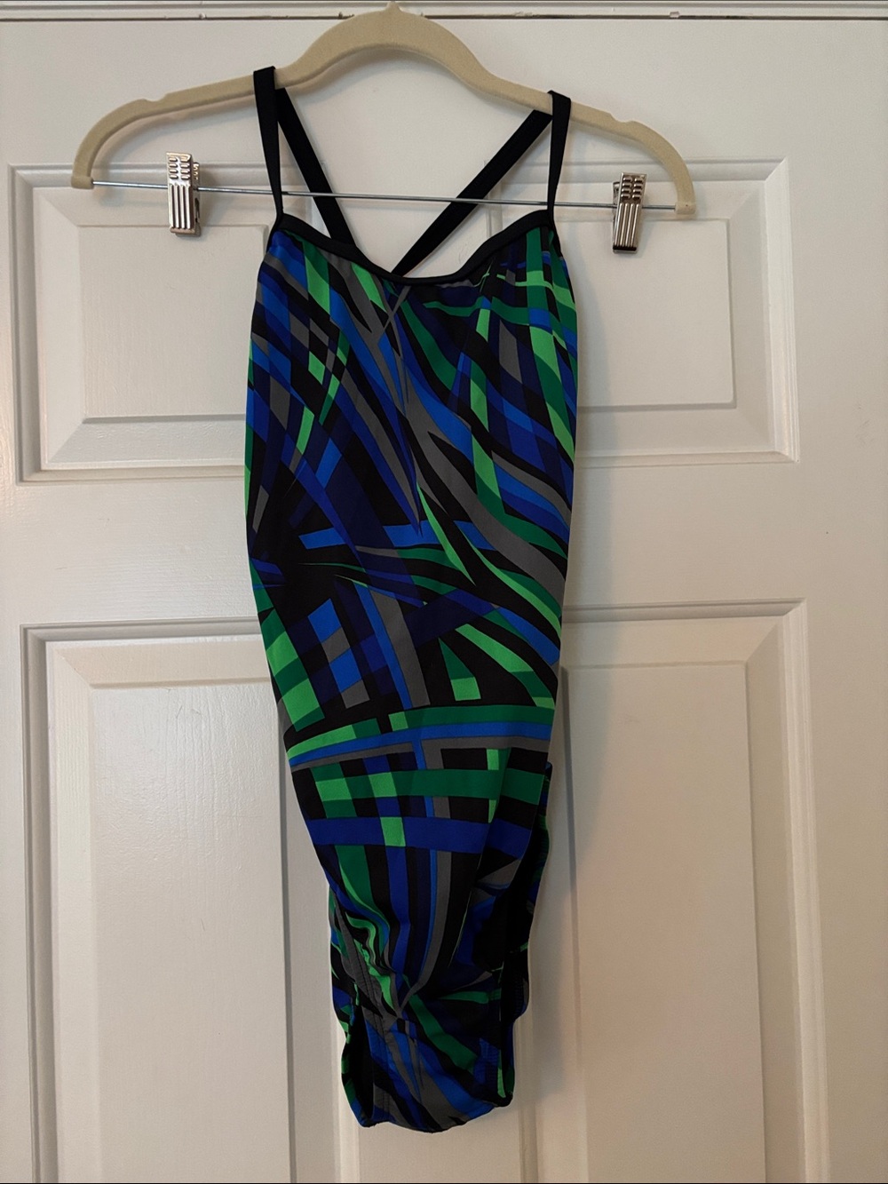 Dolphin swimsuit - size 36 - NWT